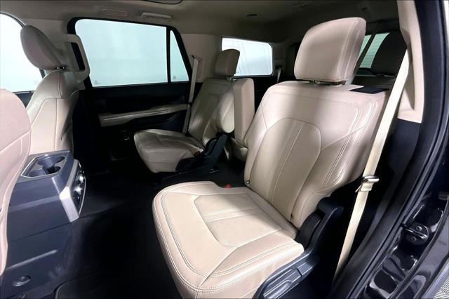 2024 Ford Expedition Limited - Photo 26