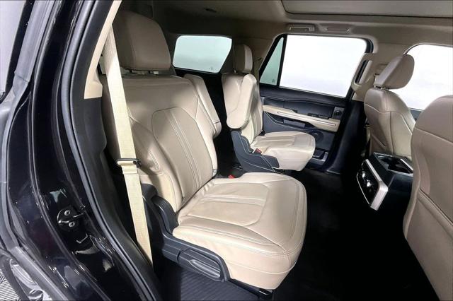 2024 Ford Expedition Limited - Photo 27