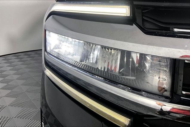 2024 Ford Expedition Limited - Photo 28