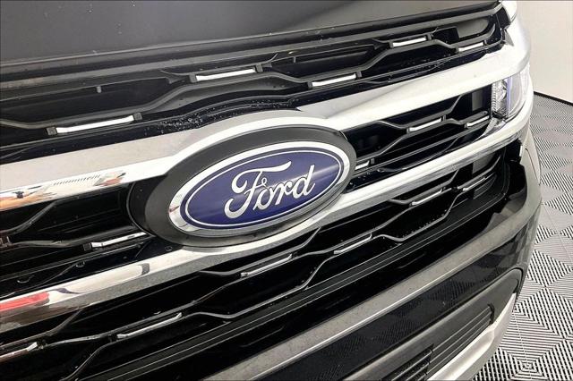 2024 Ford Expedition Limited - Photo 30