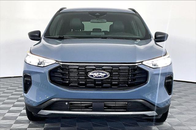 Used 2025 Ford Escape ST-Line For Sale in Olive Branch, MS