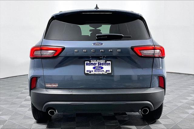 Used 2025 Ford Escape ST-Line For Sale in Olive Branch, MS