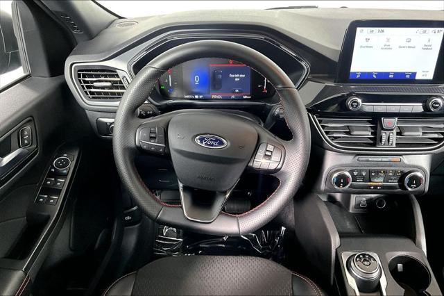 Used 2025 Ford Escape ST-Line For Sale in Olive Branch, MS