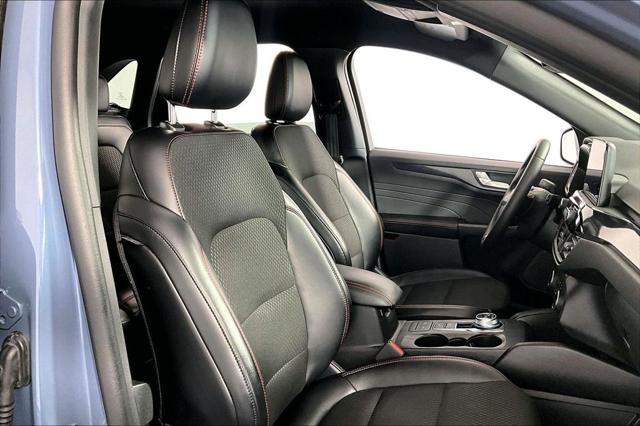 Used 2025 Ford Escape ST-Line For Sale in Olive Branch, MS