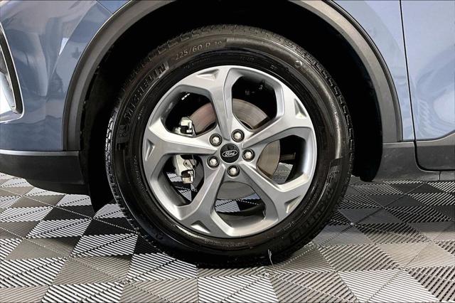 Used 2025 Ford Escape ST-Line For Sale in Olive Branch, MS