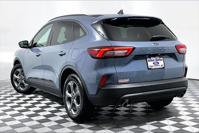 Used 2025 Ford Escape ST-Line For Sale in Olive Branch, MS
