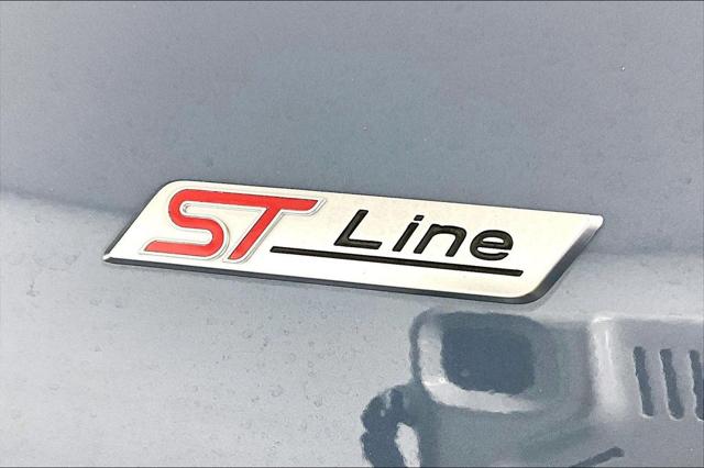 Used 2025 Ford Escape ST-Line For Sale in Olive Branch, MS