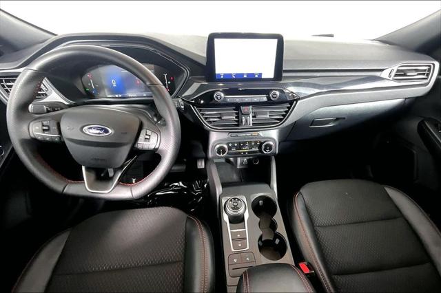 Used 2025 Ford Escape ST-Line For Sale in Olive Branch, MS
