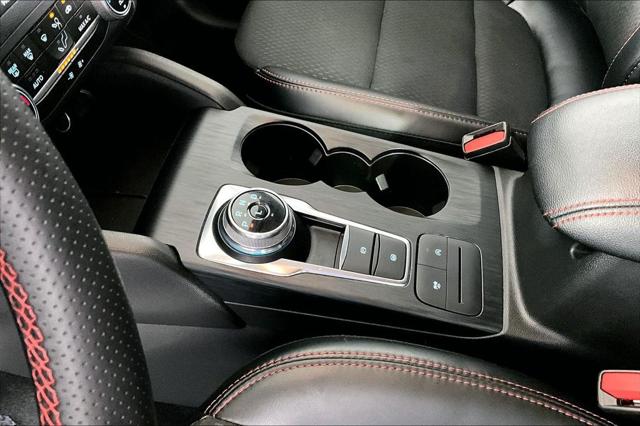 Used 2025 Ford Escape ST-Line For Sale in Olive Branch, MS