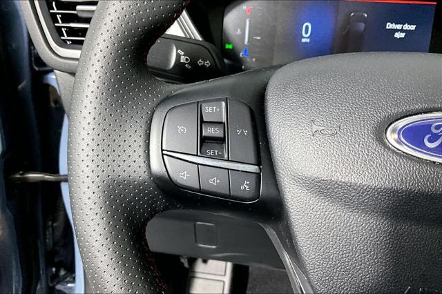 Used 2025 Ford Escape ST-Line For Sale in Olive Branch, MS