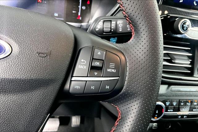 Used 2025 Ford Escape ST-Line For Sale in Olive Branch, MS