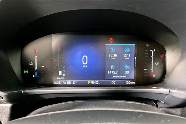 Used 2025 Ford Escape ST-Line For Sale in Olive Branch, MS