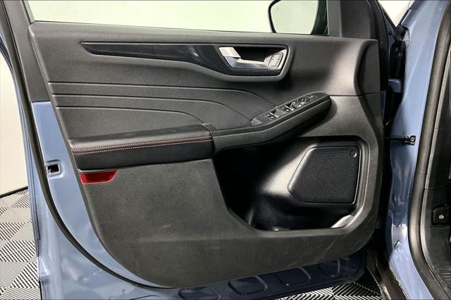 Used 2025 Ford Escape ST-Line For Sale in Olive Branch, MS