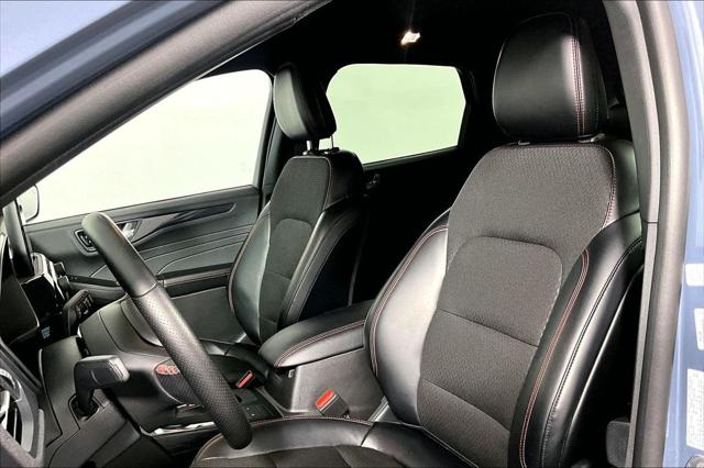 Used 2025 Ford Escape ST-Line For Sale in Olive Branch, MS