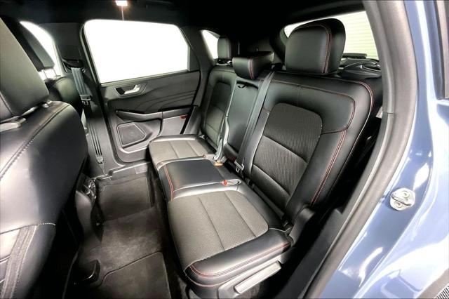 Used 2025 Ford Escape ST-Line For Sale in Olive Branch, MS