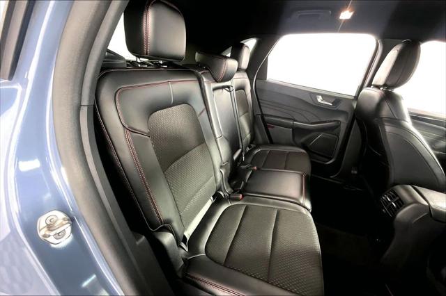 Used 2025 Ford Escape ST-Line For Sale in Olive Branch, MS