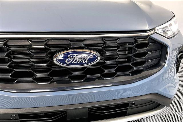 Used 2025 Ford Escape ST-Line For Sale in Olive Branch, MS
