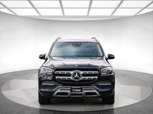 2023 Mercedes-Benz GLS GLS 450 4MATIC