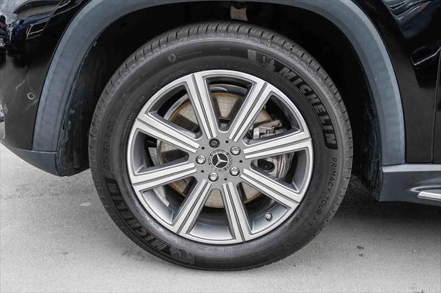 2023 Mercedes-Benz GLS GLS 450 4MATIC