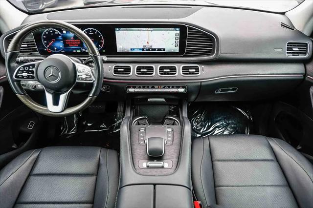 2023 Mercedes-Benz GLS GLS 450 4MATIC