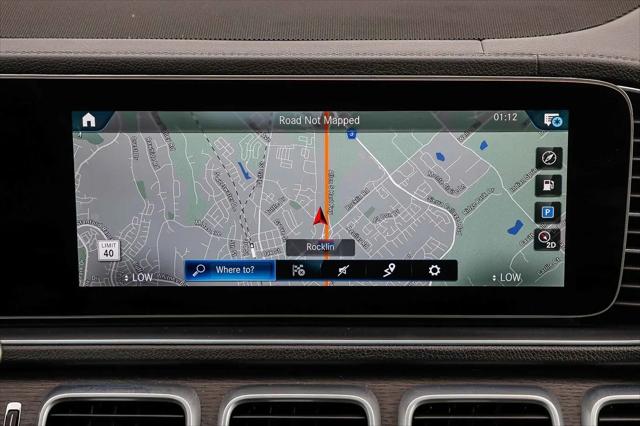 2023 Mercedes-Benz GLS GLS 450 4MATIC