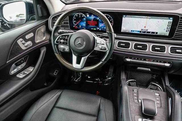 2023 Mercedes-Benz GLS GLS 450 4MATIC