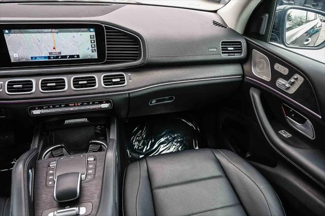 2023 Mercedes-Benz GLS GLS 450 4MATIC