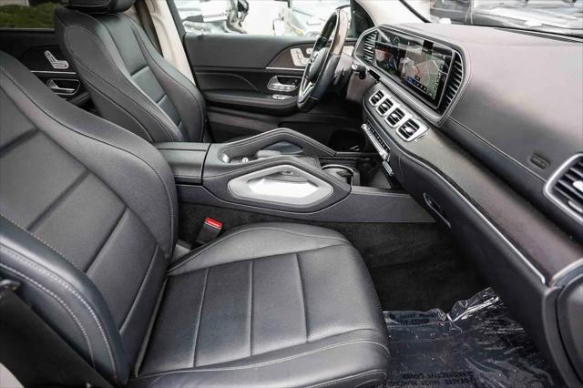 2023 Mercedes-Benz GLS GLS 450 4MATIC