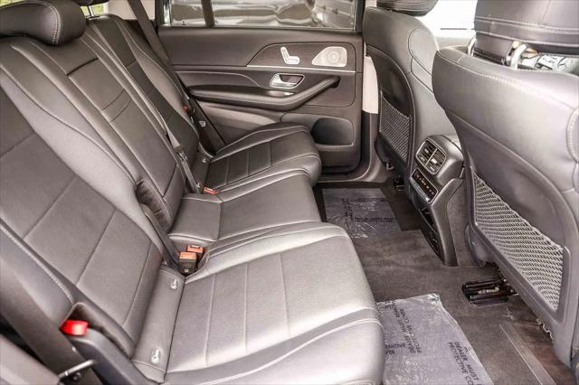 2023 Mercedes-Benz GLS GLS 450 4MATIC
