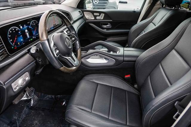 2023 Mercedes-Benz GLS GLS 450 4MATIC