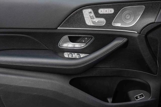2023 Mercedes-Benz GLS GLS 450 4MATIC