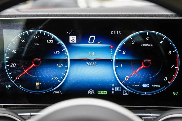 2023 Mercedes-Benz GLS GLS 450 4MATIC