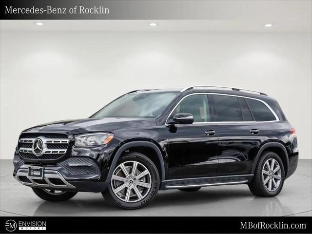 2023 Mercedes-Benz GLS GLS 450 4MATIC for sale in Rocklin, CA