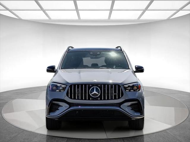 2024 Mercedes-Benz GLE AMG GLE 53 4MATIC+