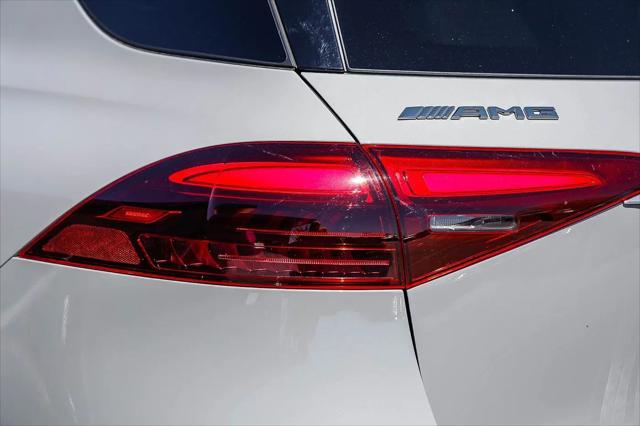 2024 Mercedes-Benz GLE AMG GLE 53 4MATIC+