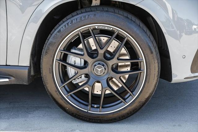 2024 Mercedes-Benz GLE AMG GLE 53 4MATIC+