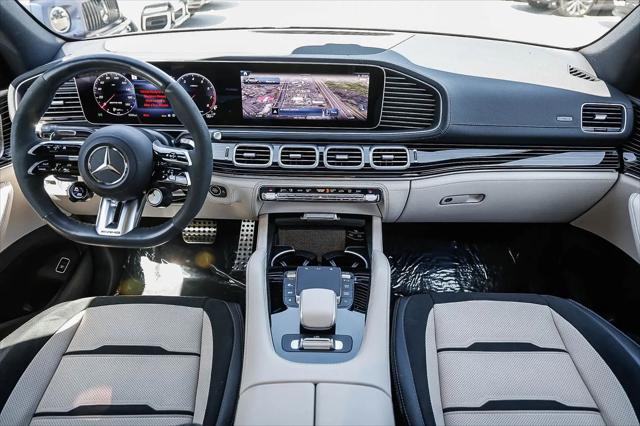 2024 Mercedes-Benz GLE AMG GLE 53 4MATIC+