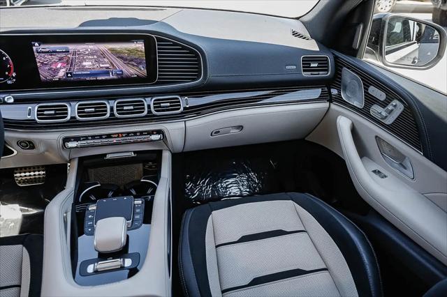 2024 Mercedes-Benz GLE AMG GLE 53 4MATIC+