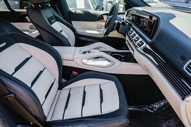 2024 Mercedes-Benz GLE AMG GLE 53 4MATIC+