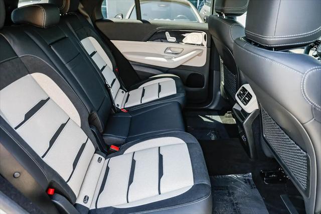 2024 Mercedes-Benz GLE AMG GLE 53 4MATIC+
