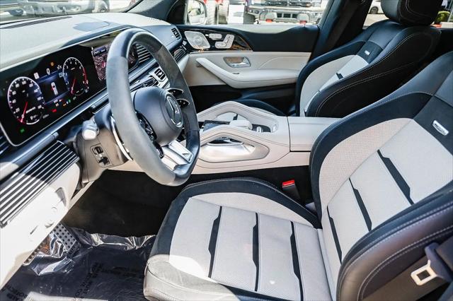 2024 Mercedes-Benz GLE AMG GLE 53 4MATIC+