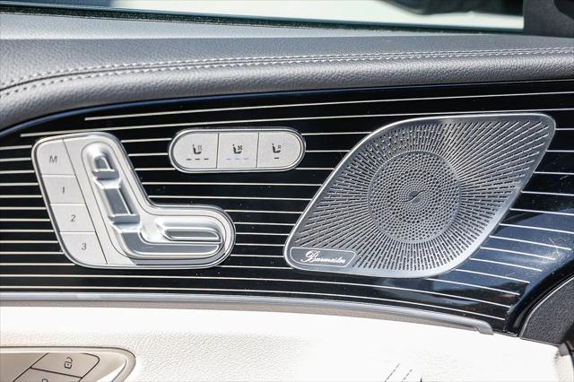 2024 Mercedes-Benz GLE AMG GLE 53 4MATIC+