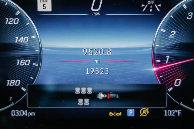 2024 Mercedes-Benz GLE AMG GLE 53 4MATIC+