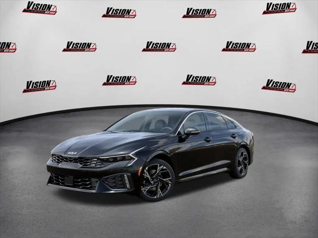 2026 Kia K5 GT-Line AWD for sale in Canandaigua, NY