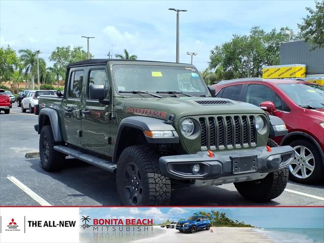 2023 Jeep Gladiator Sport for sale in Bonita Springs, FL