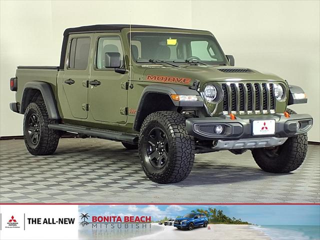 2023 Jeep Gladiator Sport for sale in Bonita Springs, FL