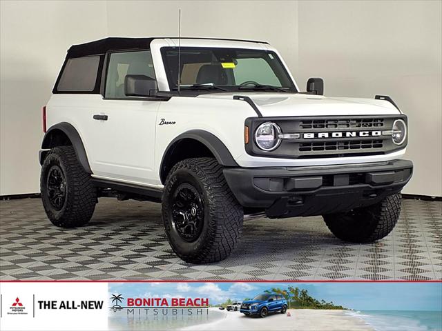 2021 Ford Bronco Base for sale in Bonita Springs, FL