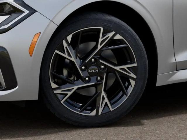 2026 Kia K5 GT-Line AWD
