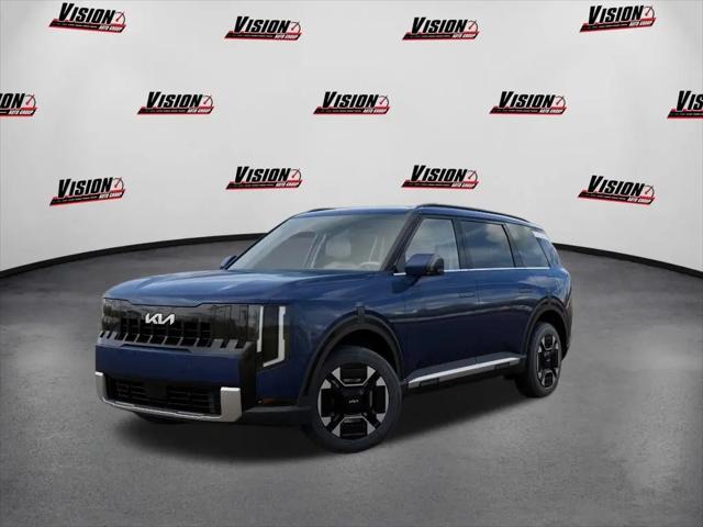 2027 Kia Telluride Hybrid EX for sale in East Rochester, NY