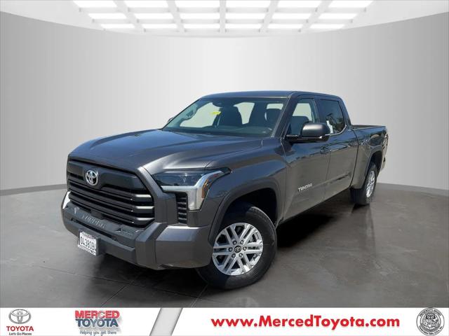 2024 Toyota Tundra SR5 for sale in Merced, CA